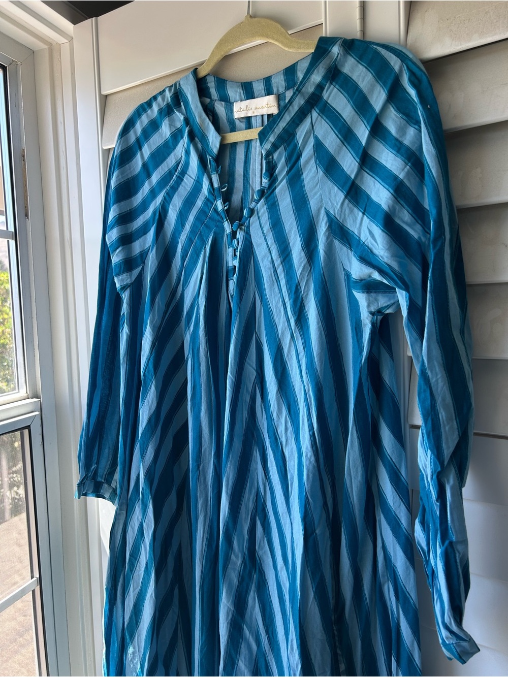 Natalie Martin Fiore dress - Picture 4 of 8